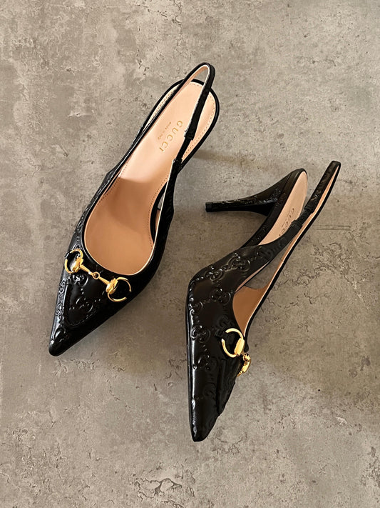 Gucci Heels