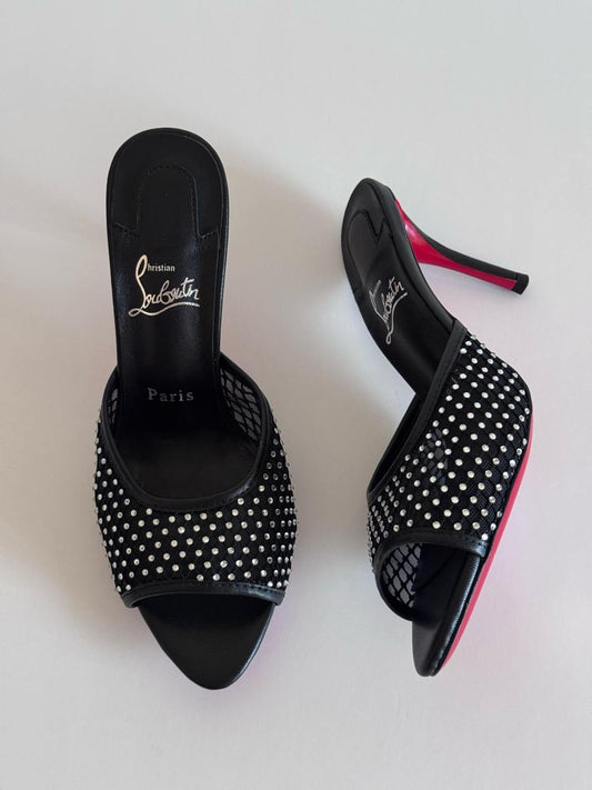 Christian Louboutin Heels