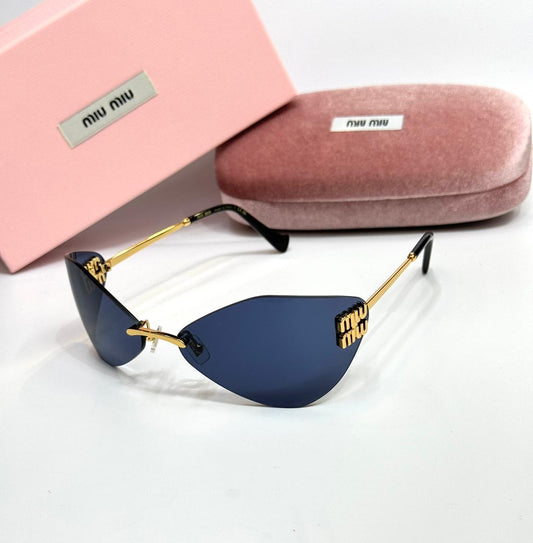 Miu Miu Sunglasses many colors