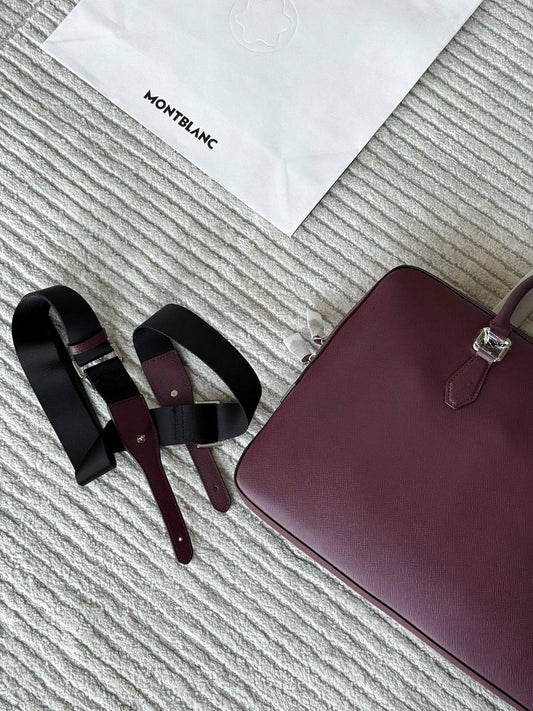 MontBlanc Laptop Bag