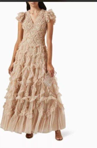 Needle & Thread Dress