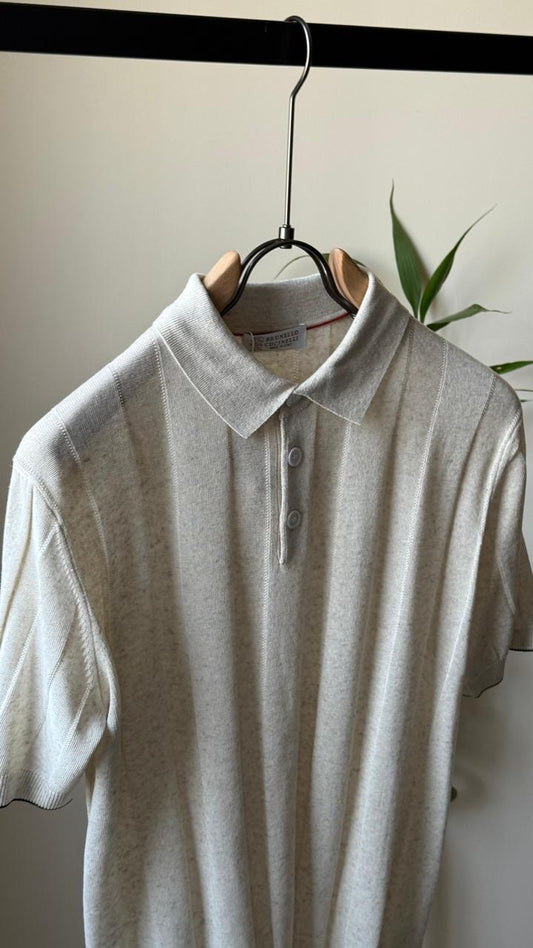 Brunello Cucinelli Polo Shirt