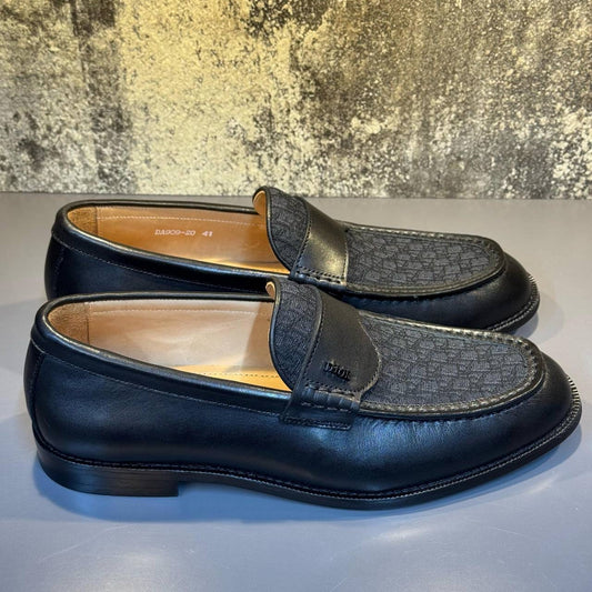 Dior Loafers