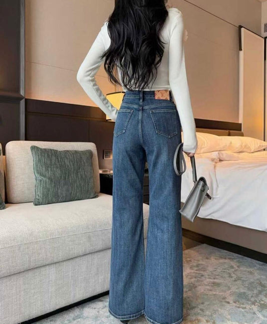 Louis Vuitton Jeans Pants