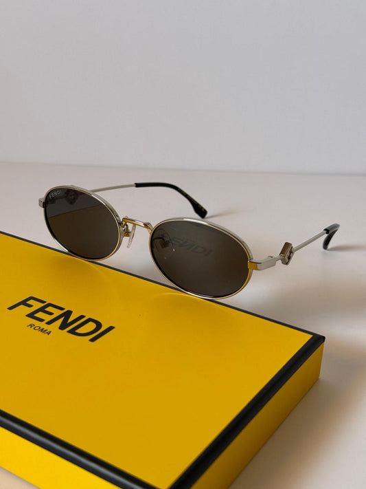 Fendi Sunglasses 5 colors
