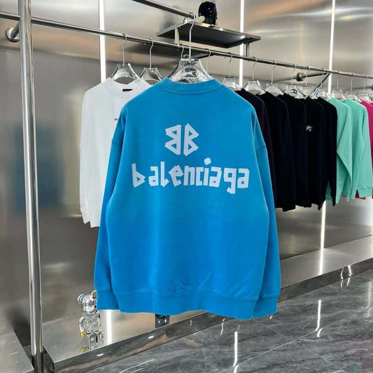 Balenciaga Sweatshirt
