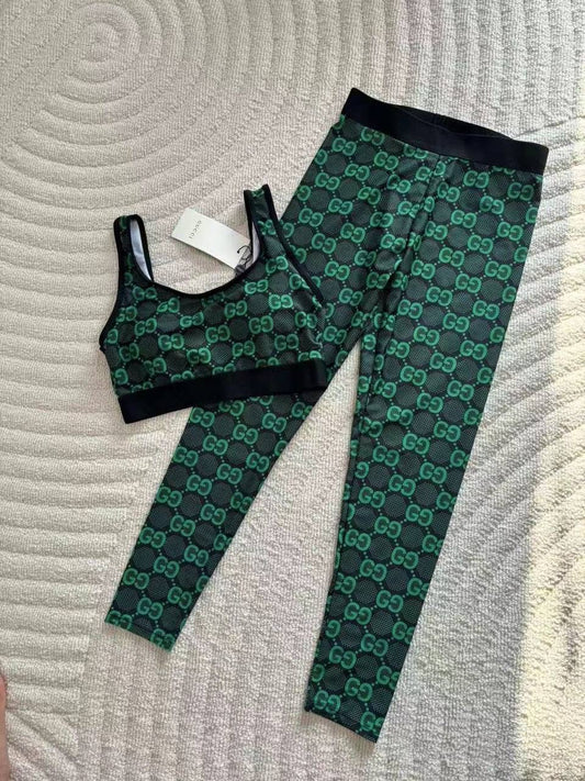 Gucci Set 2 colors