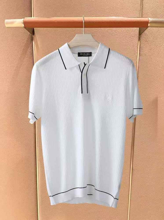 Loro Piana Polo Shirt 2 colors