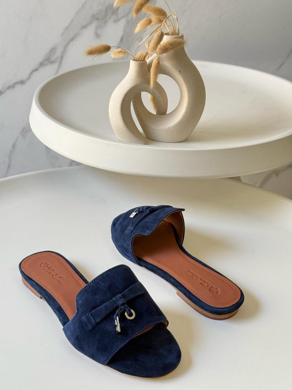 Loro Piana Slippers