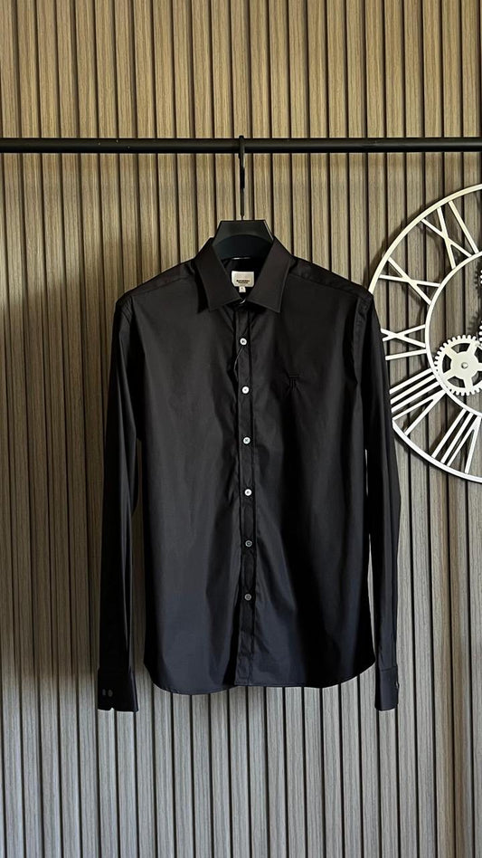 Burberry Long Sleeve Shirt