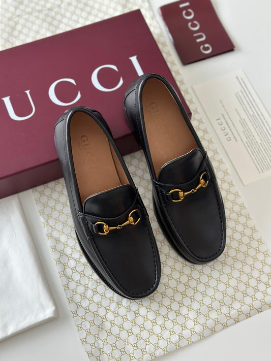 Gucci Loafers