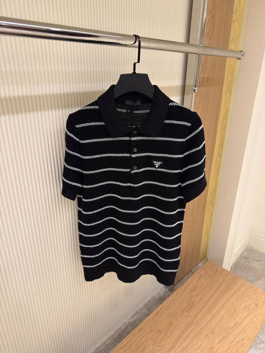 Prada Polo Shirt 3 colors