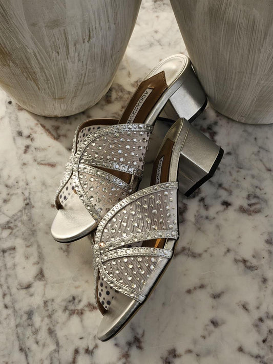 Aquazzura Heels