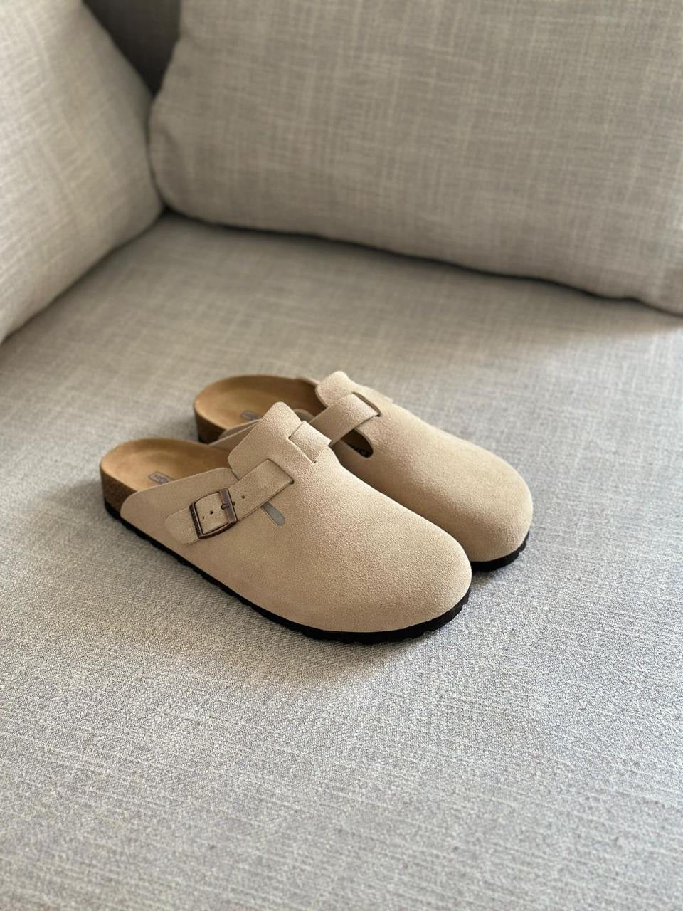 Birkenstock Boston Soft Mules 5 colors