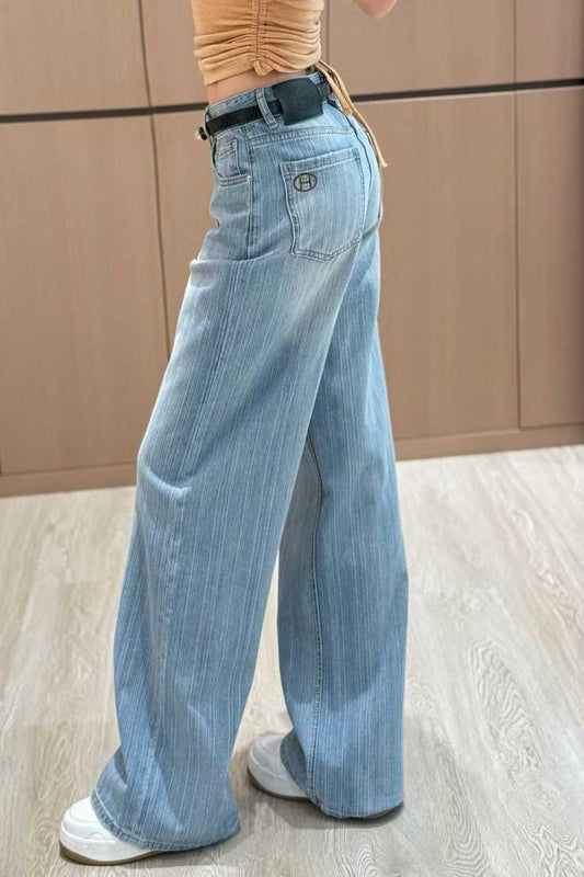 Hermes Jeans Pants