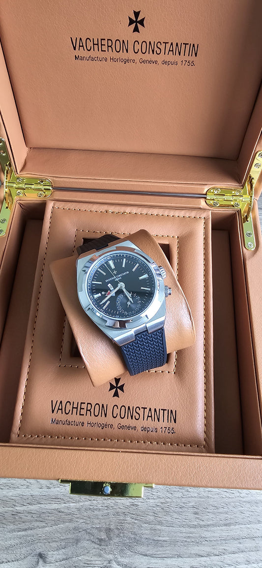Vacheron Constantin Overseas watch