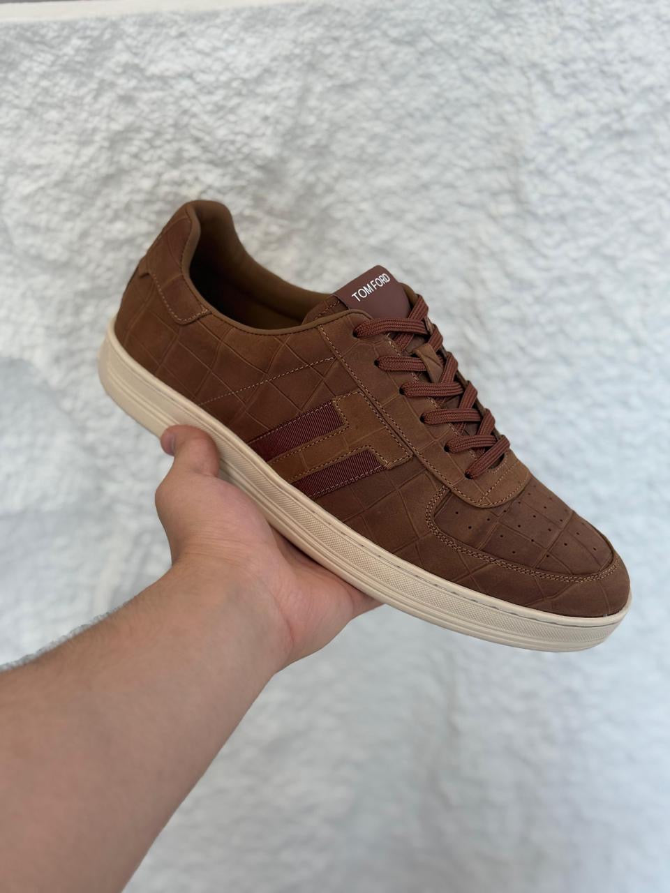 Tom Ford Sneakers 3 colors