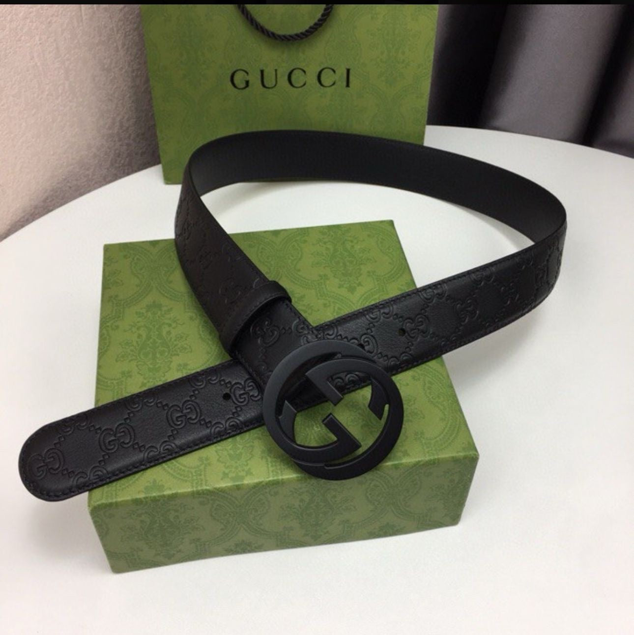 Gucci Belts