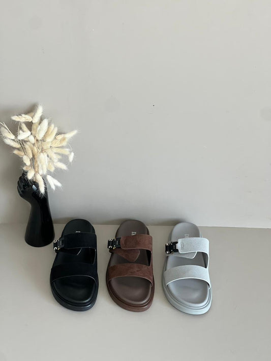 Dior Slippers 3 colors