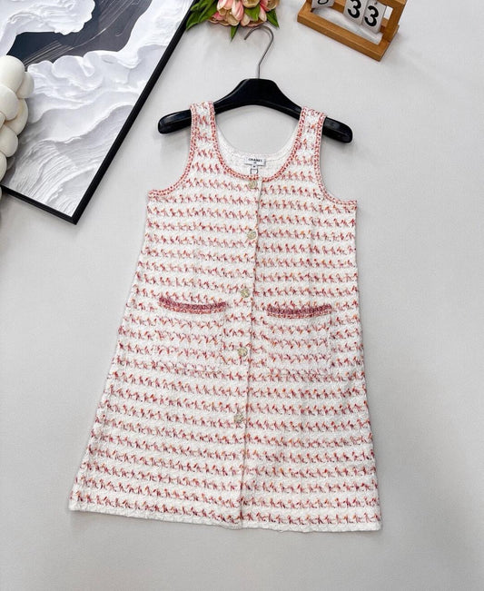 Chanel Dress