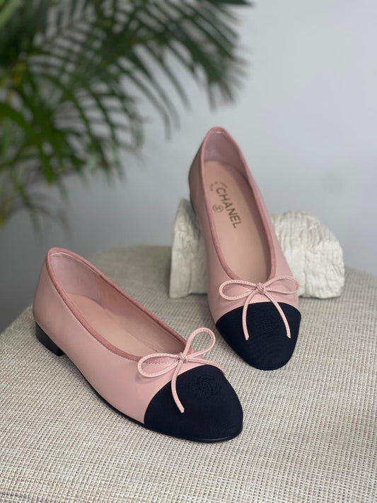 Chanel Ballerina