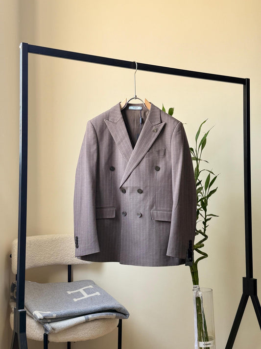 Prada Suit