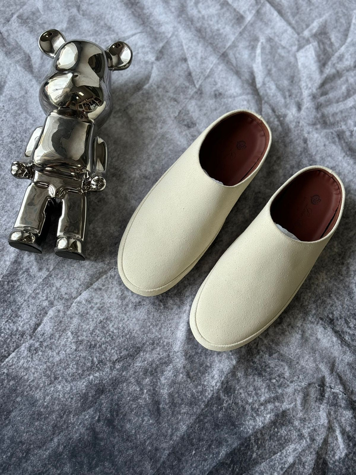 Loro Piana Slides 3 colors