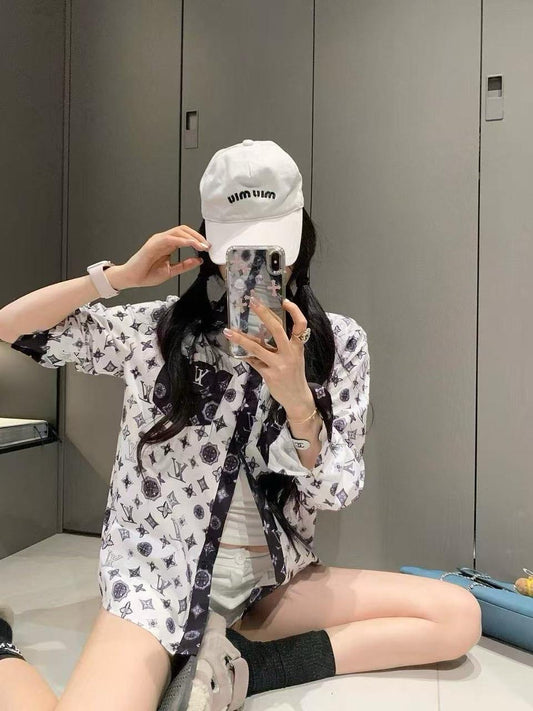 Louis Vuitton Shirt