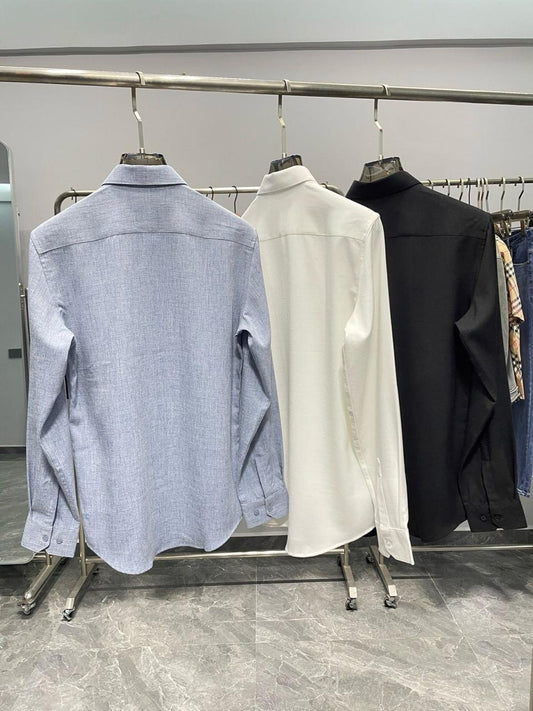 Loro Piana Shirt 3 colors