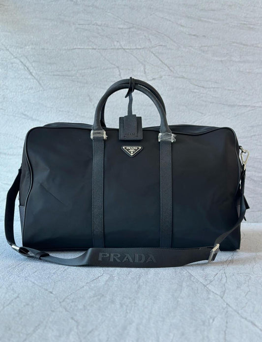 Prada Duffle Bag (VIP Quality)