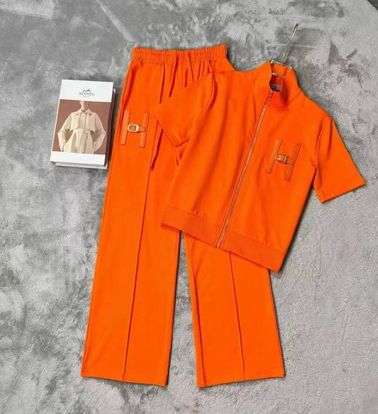 Hermes Set 4 colors