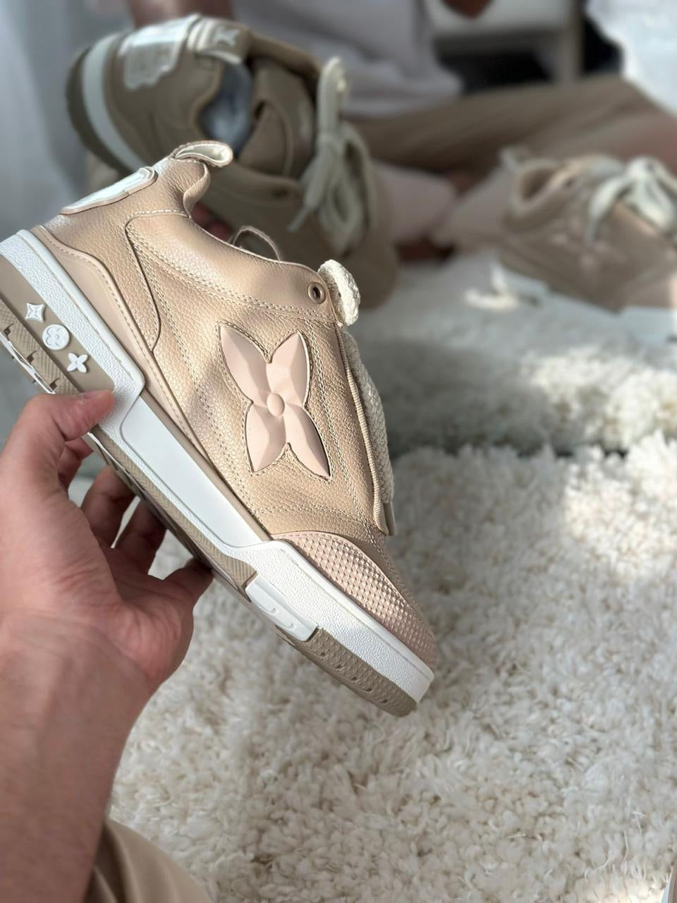 Louis Vuitton Shoes