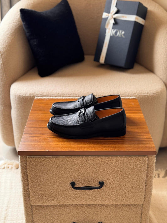 Louis Vuitton Loafers 2 colors