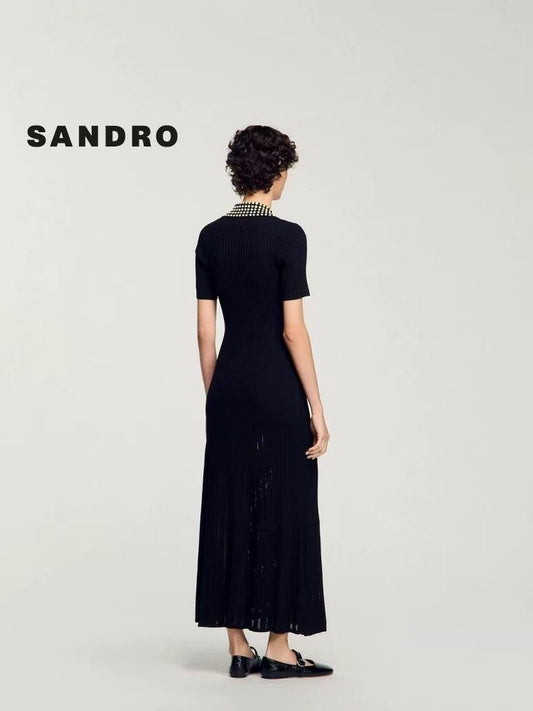 Sandro Dress