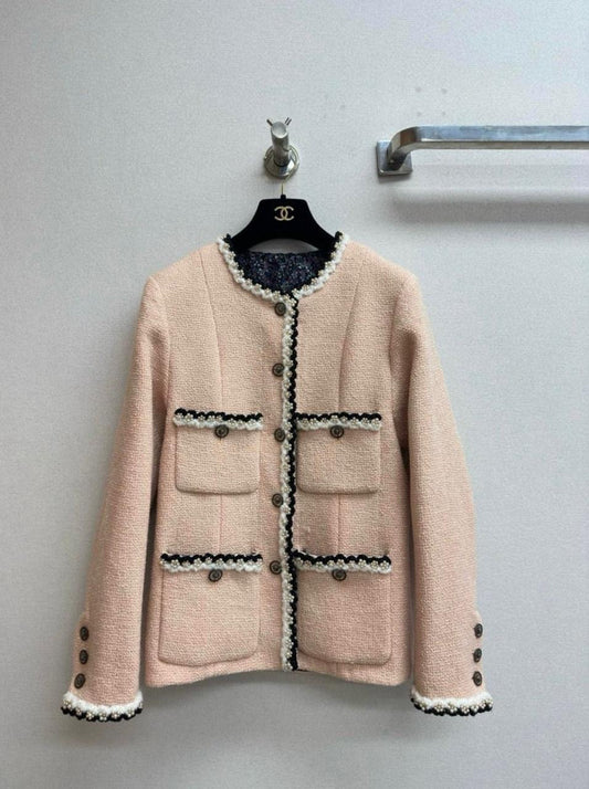 Chanel Jacket