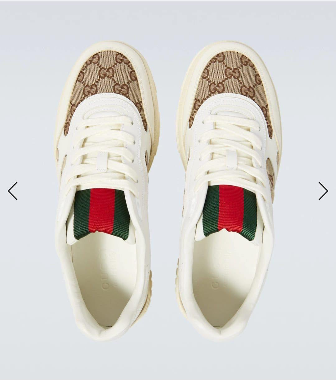 Gucci Sneakers
