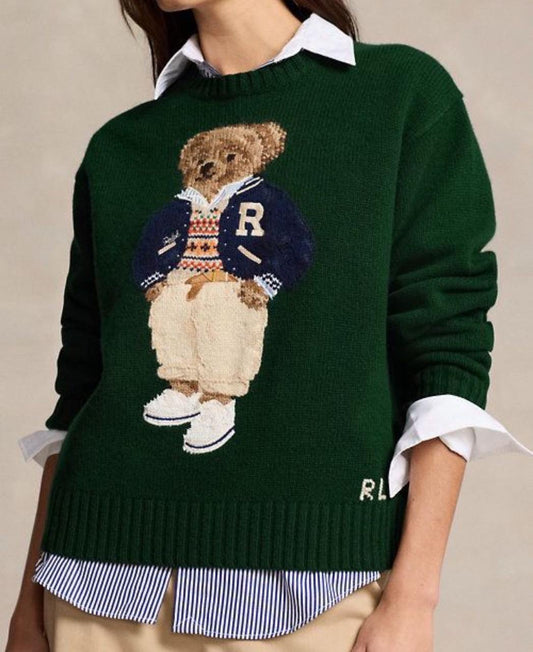 Ralph Lauren Sweaters