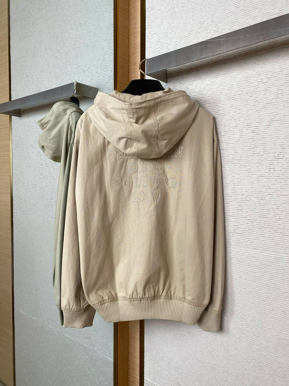 Dior Jackets 2 colors