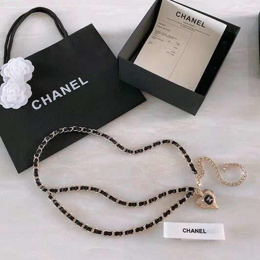 Chanel Female Belts