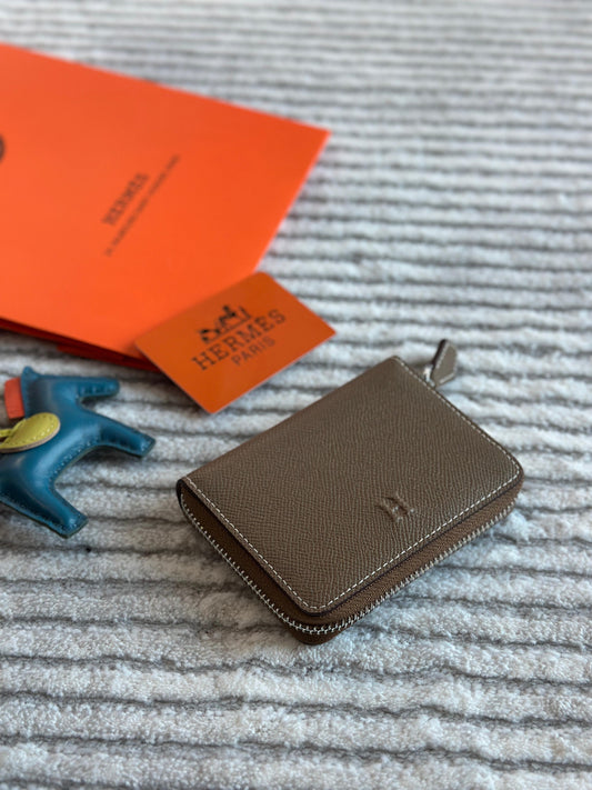 Hermes Wallets