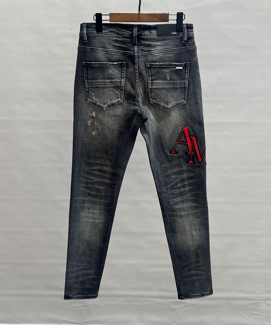 Amiri Jeans Pants