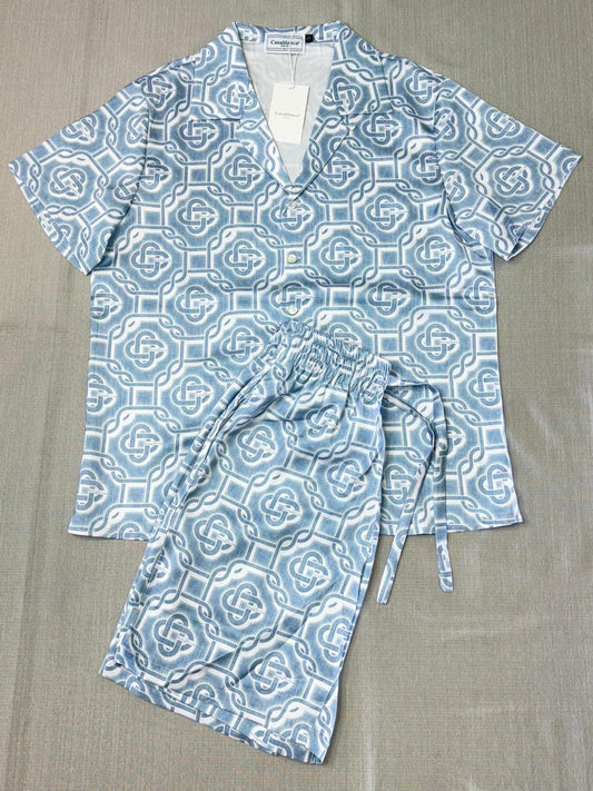 Casablanca Set