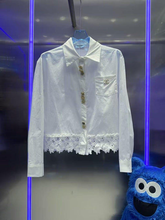 Chanel Shirt