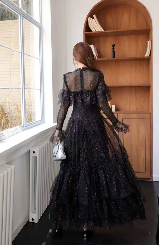 Needle & Thread Dress