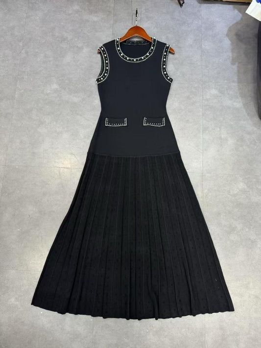 Sandro Dress 2 colors