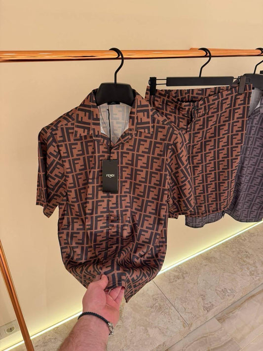 Fendi Set