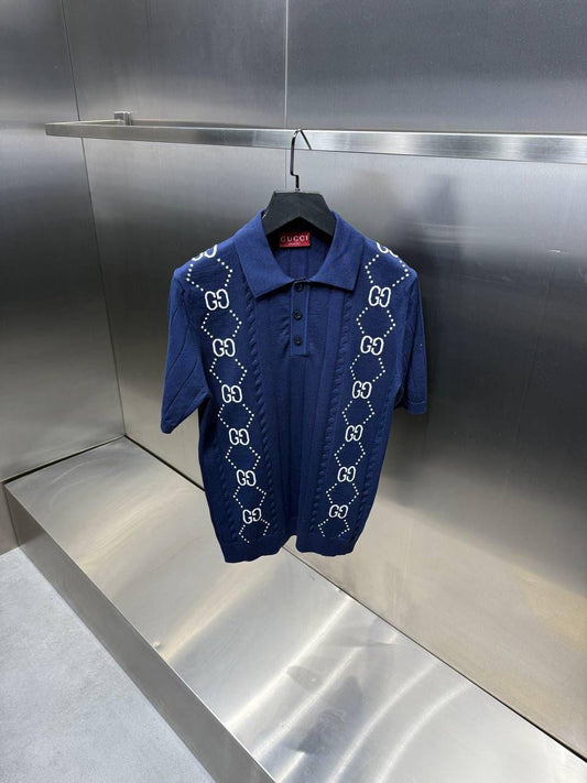 Gucci Polo Shirt 4 colors