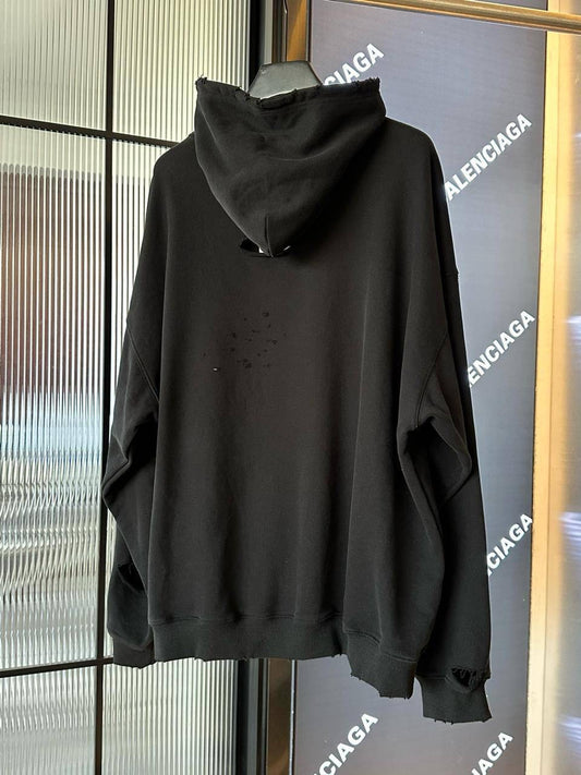 Balenciaga Hoodie