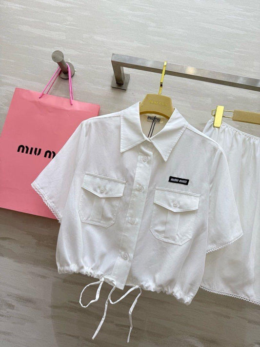 Miu Miu Set