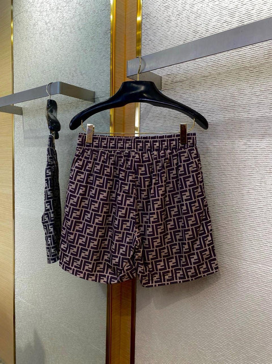 Fendi Swimming Short